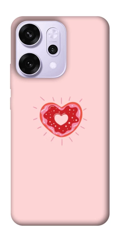 Чохол на Oppo Reno 14 Pro Sweet donut фото 1 з 1