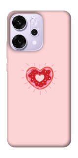 Чохол на Oppo Reno 14 Pro Sweet donut фото 1 з 1