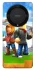 Чохол на Huawei Magic5 Lite Roblox Builder Adventure фото 1 з 1