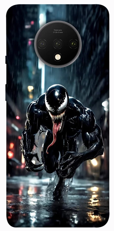 Чохол на OnePlus 7T Venom v2 фото 1 з 1
