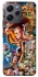 Чохол на Xiaomi Redmi 12 Toy Story ver.3 фото 1 з 1