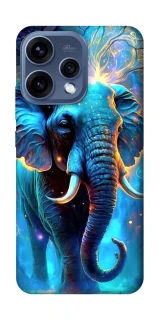 Чохол на Oppo Reno 15 Слон фото 1 з 2