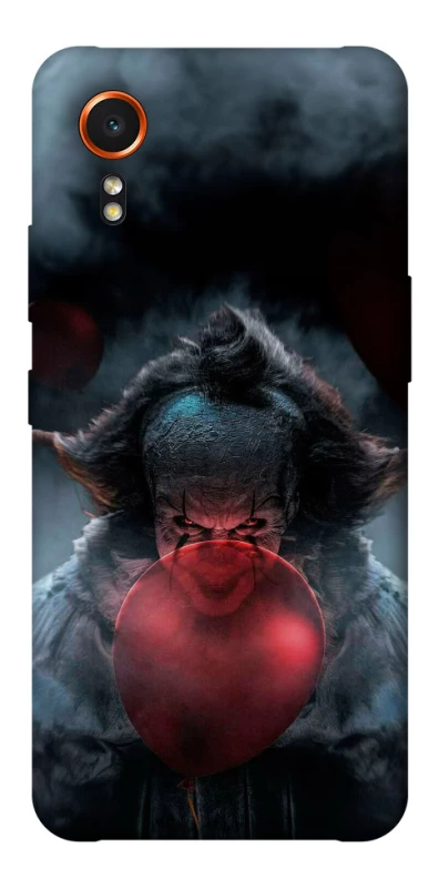 Чохол на Samsung Galaxy Xcover7 Воно фото 1 з 1