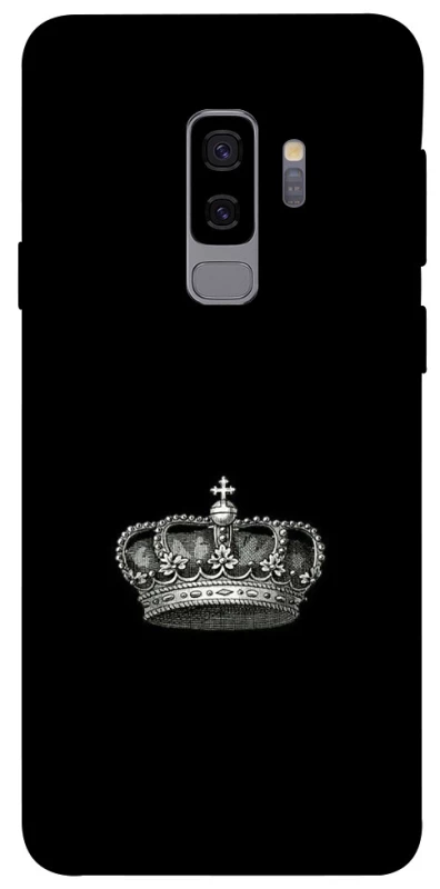 Чехол на Samsung Galaxy S9+ King фото 1 из 1