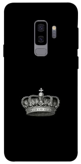 Чохол на Samsung Galaxy S9+ King фото 1 з 1