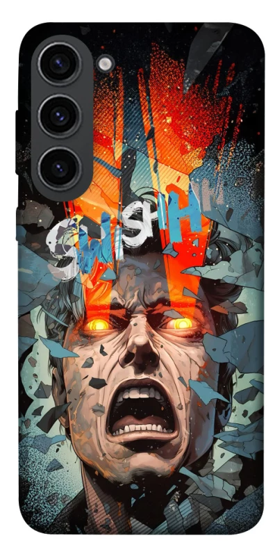 Чохол на Samsung Galaxy S23 Swishh фото 1 з 1