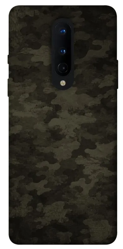 Чохол на OnePlus 8 Camouflage v22 фото 1 з 1