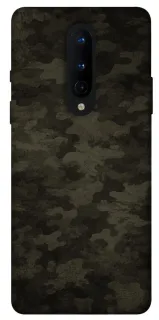 Чехол на OnePlus 8 Camouflage v22 фото 1 из 1