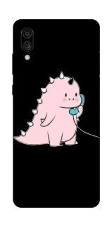 Чохол на ZTE Blade A5 (2020) Pair romantic theme ver.6 фото 1 з 1