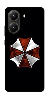 Чехол на Xiaomi Poco X7 Pro Umbrella Corporation фото 1 из 1