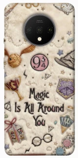 Чохол на OnePlus 7T Magic is all Around фото 1 з 1
