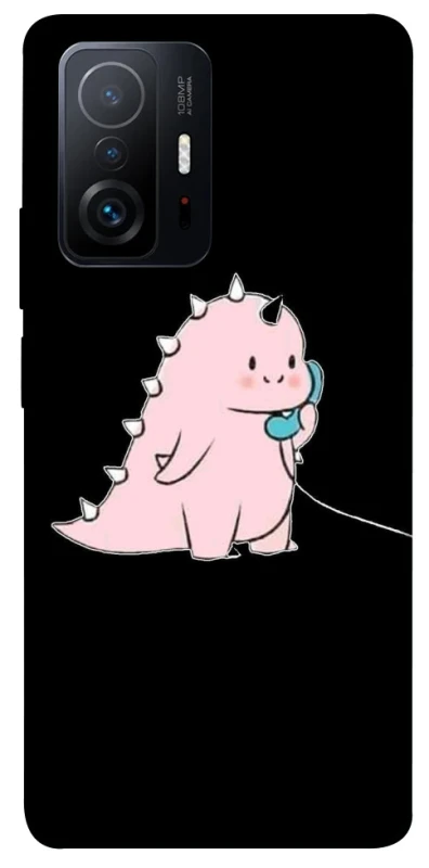 Чохол на Xiaomi 11T / 11T Pro Pair romantic theme ver.6 фото 1 з 1