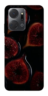 Чохол на Huawei Honor X7a VioletFig фото 1 з 1