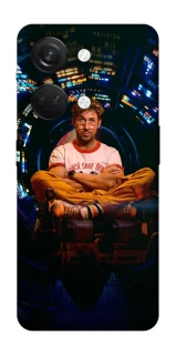 Чохол на OnePlus Nord 3 Project Hail Mary ver.3 фото 1 з 1