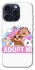 Чохол на Apple iPhone 15 Pro (6.1") Adopt Me Pets Logo фото 1 з 1