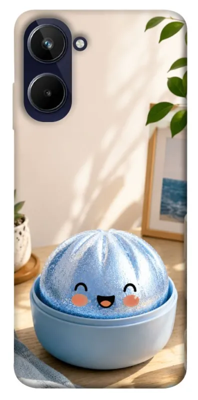 Чехол на Realme 10 4G Dumpling ver.2 фото 1 из 1