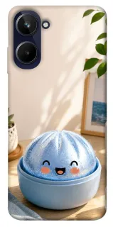 Чехол на Realme 10 4G Dumpling ver.2 фото 1 из 1