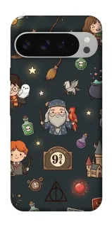Чохол на Google Pixel 9 Pro XL Harry Potter v25 фото 1 з 1