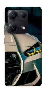 Чохол на Xiaomi Redmi Note 14S BMW v38 фото 1 з 1