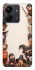 Чехол на Xiaomi Redmi 13C Harry Potter v15 фото 1 из 1