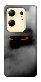 Чехол на Infinix Zero 30 4G BMW v20 фото 1 из 1