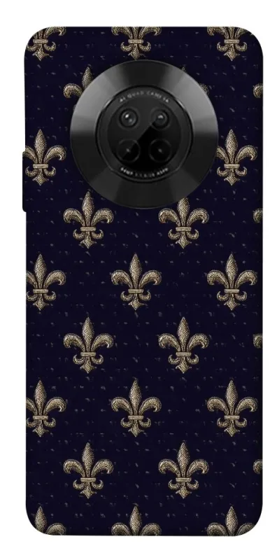 Чохол на Huawei Y9a Lily фото 1 з 1