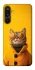Чохол на Samsung Galaxy M16 5G Yellow Glasses фото 1 з 1