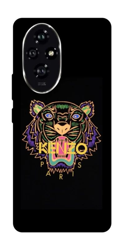 Чохол на Honor 200 Kenzo фото 1 з 1