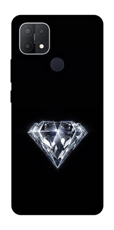 Чохол на Oppo A15s / A15 Бриллиант фото 1 з 1