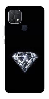 Чохол на Oppo A15s / A15 Бриллиант фото 1 з 1