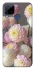Чохол на Realme C15 Flowers v2 фото 1 з 1