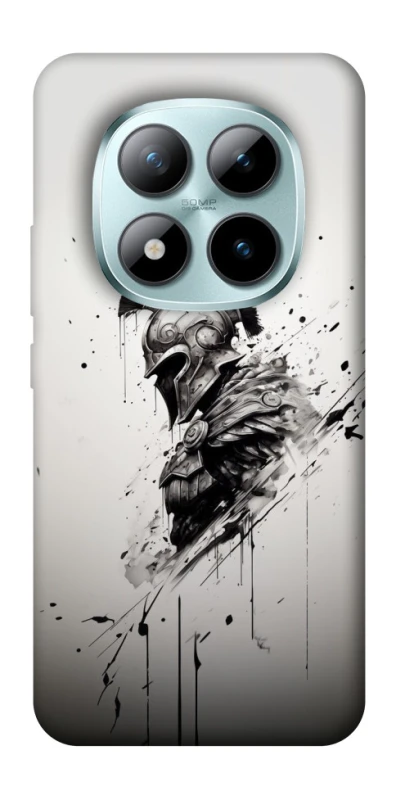 Чохол на Xiaomi Redmi Note 15 Pro+ 5G Tattoo ver.3 фото 1 з 1