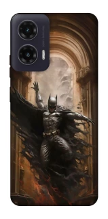 Чохол на Motorola Moto G35 Batman v3 фото 1 з 1