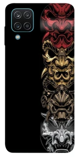 Чехол на Samsung Galaxy M12 Samuray фото 1 из 1