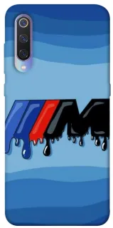 Чохол на Xiaomi Mi 9 BMW v14 фото 1 з 1