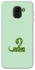 Чохол на Samsung J600F Galaxy J6 (2018) Змійка фото 1 з 1
