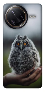 Чехол на Xiaomi Poco F7 Pro Совёнок фото 1 из 1