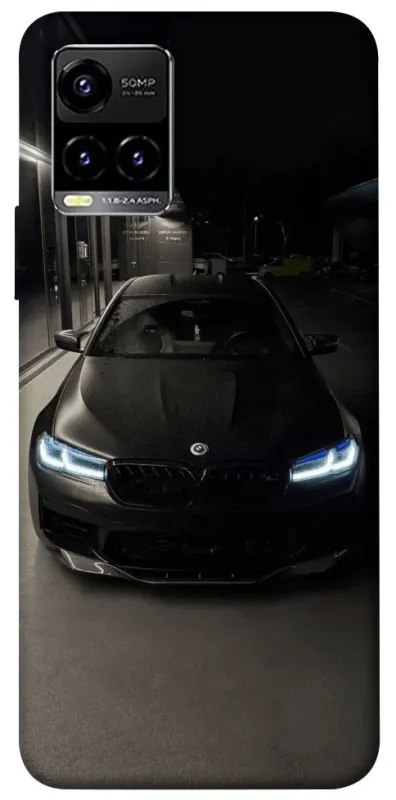 Чохол на Vivo Y21 / Y33s BMW v45 фото 1 з 1