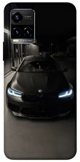 Чехол на Vivo Y21 / Y33s BMW v45 фото 1 из 1