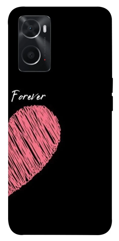 Чохол на Oppo A76 4G Pair romantic theme ver.10 фото 1 з 1