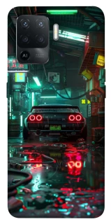 Чохол на Oppo Reno 5 Lite skyline фото 1 з 1