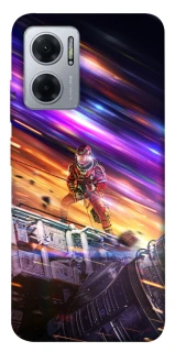 Чохол на Xiaomi Redmi Note 11E Project Hail Mary ver.6 фото 1 з 1