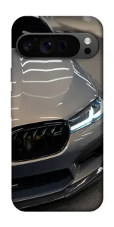 Чохол на Google Pixel 9 Pro BMW v53 фото 1 з 1
