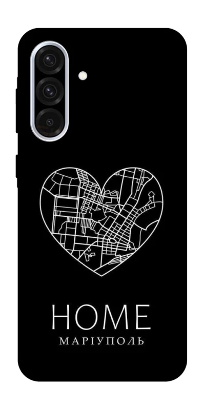 Чохол на Samsung Galaxy A36 5G Маріуполь Home фото 1 з 1