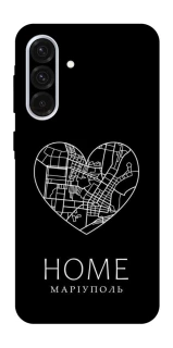Чохол на Samsung Galaxy A36 5G Маріуполь Home фото 1 з 1