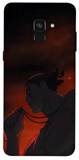 Чохол на Samsung A530 Galaxy A8 (2018) Todo v5 фото 1 з 1