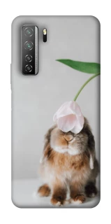 Чохол на Huawei Nova 7 SE Bunny фото 1 з 1