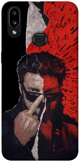 Чохол на Samsung Galaxy A10s Billy Butcher фото 1 з 1