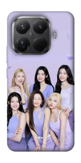 Чехол на Xiaomi 15T Pro BABYMONSTER v2 фото 1 из 1