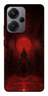 Чехол на Xiaomi Redmi Note 13 Pro+ Silent Hill aesthetic ver.4 фото 1 из 1
